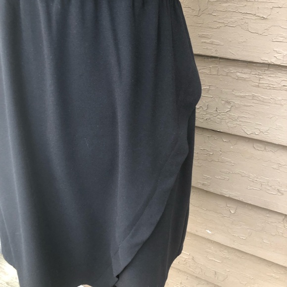 ☀️☀️☀️ 4/$20 Leith tuxedo surplice dress - Picture 6 of 8